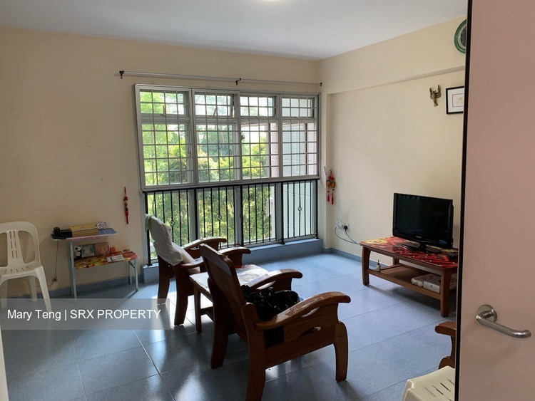Blk 383 Bukit Batok West Avenue 5 (Bukit Batok), HDB 4 Rooms #197813092